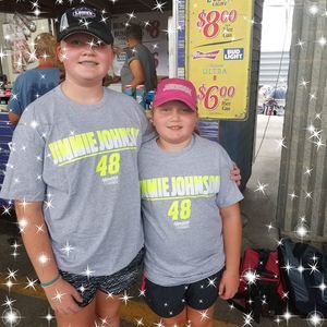 Meet your Posher, Rickie